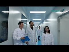 ВИЧ 1/2 объекта Dewei медицинское и treponema сифилиза - тест pallidum дуо Tp быстрый