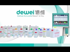 Ин витро диагностические медицинские лабораторные реагенты MINDRAY BC-5390 BC-5380 BC-5300 BC-5180 BC-5100