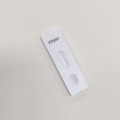 H Pylori Antibody Antigen Test Cassette Whole Blood Serum Plasma One Step