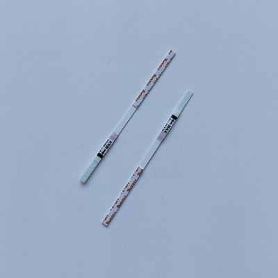 One Step Hepatitis B Surface Antigen HBsAg Colloidal Gold Rapid Test Srtip Cassette
