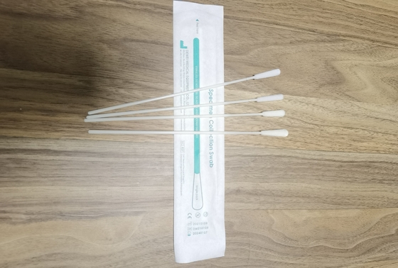 Coronavirus Sample Collection Nasal Nasopharyngeal Oral Oropharyngeal Swab