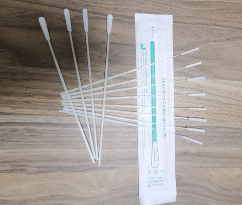 Coronavirus Sample Collection Nasal Nasopharyngeal Oral Oropharyngeal Swab