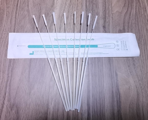 Coronavirus Sample Collection Nasal Nasopharyngeal Oral Oropharyngeal Swab