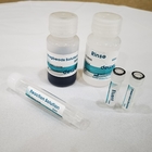 Nasopharyngeal Swab Sample Manual Magnetic Bead Nucleic Acid Extraction RNA Isolation Kit FDA